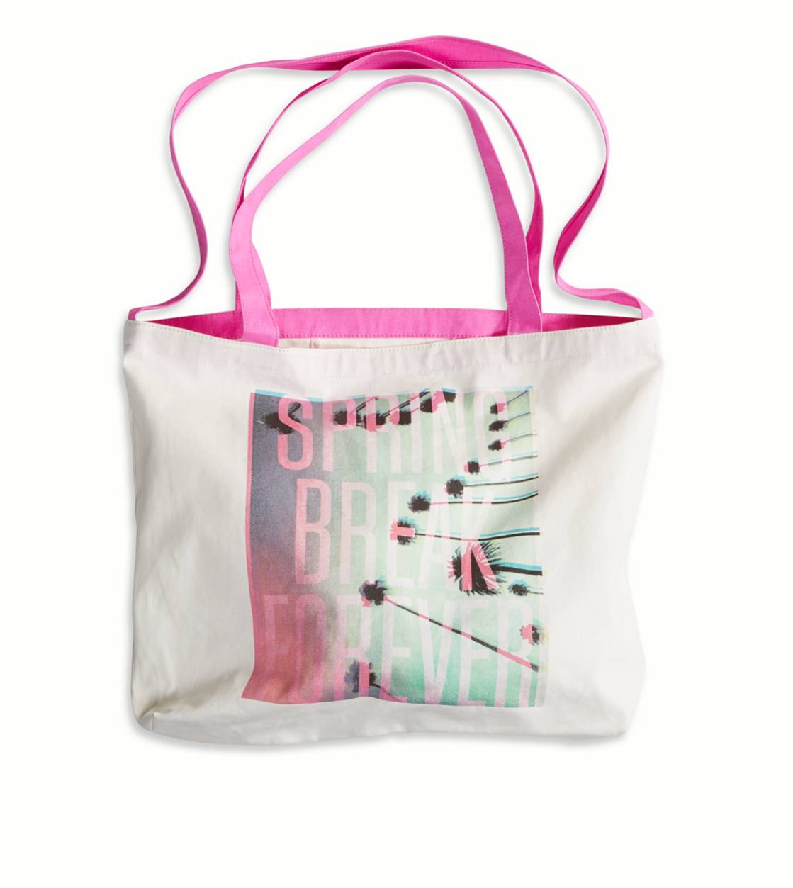 Beach tote
