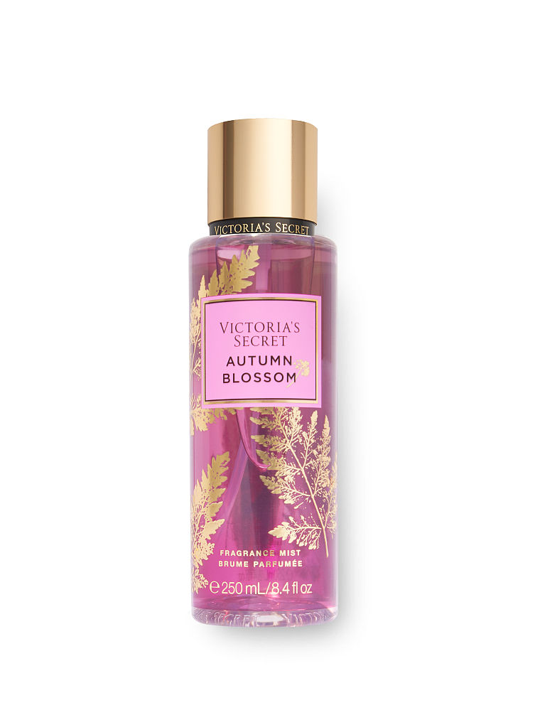 Autumn blossom Fragrance Mist