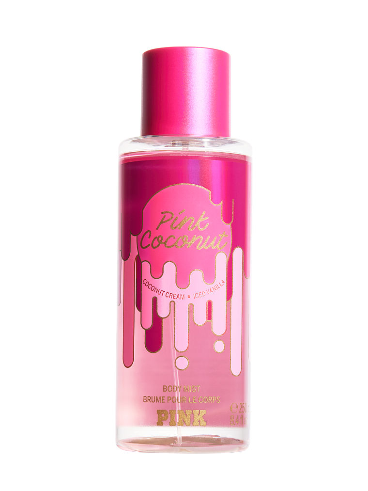 Cozy Vanilla Body Mist