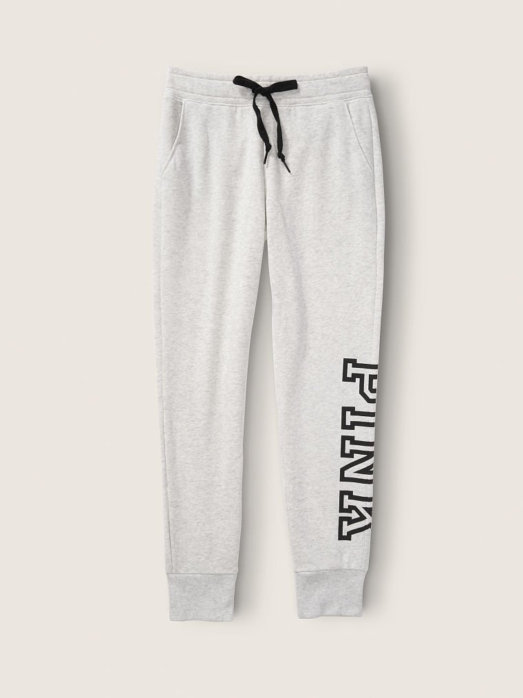 FLEECE JOGGERS