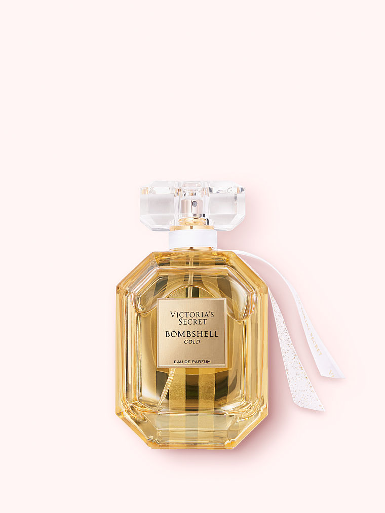 Bombshell Gold Eau de Parfum