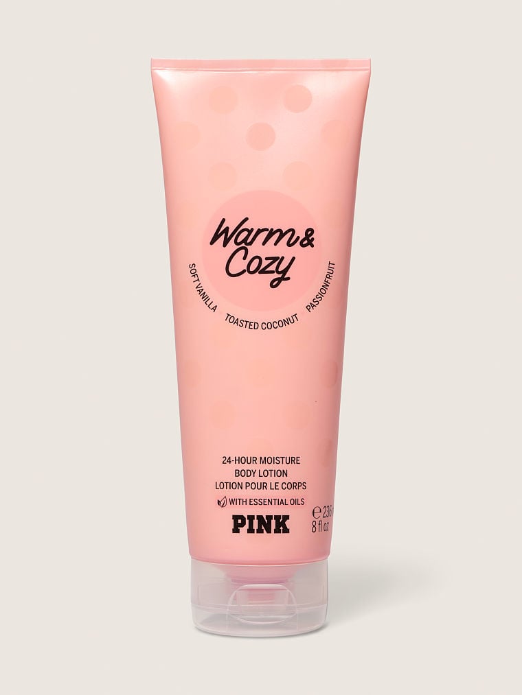 BODY CARE Body Lotion