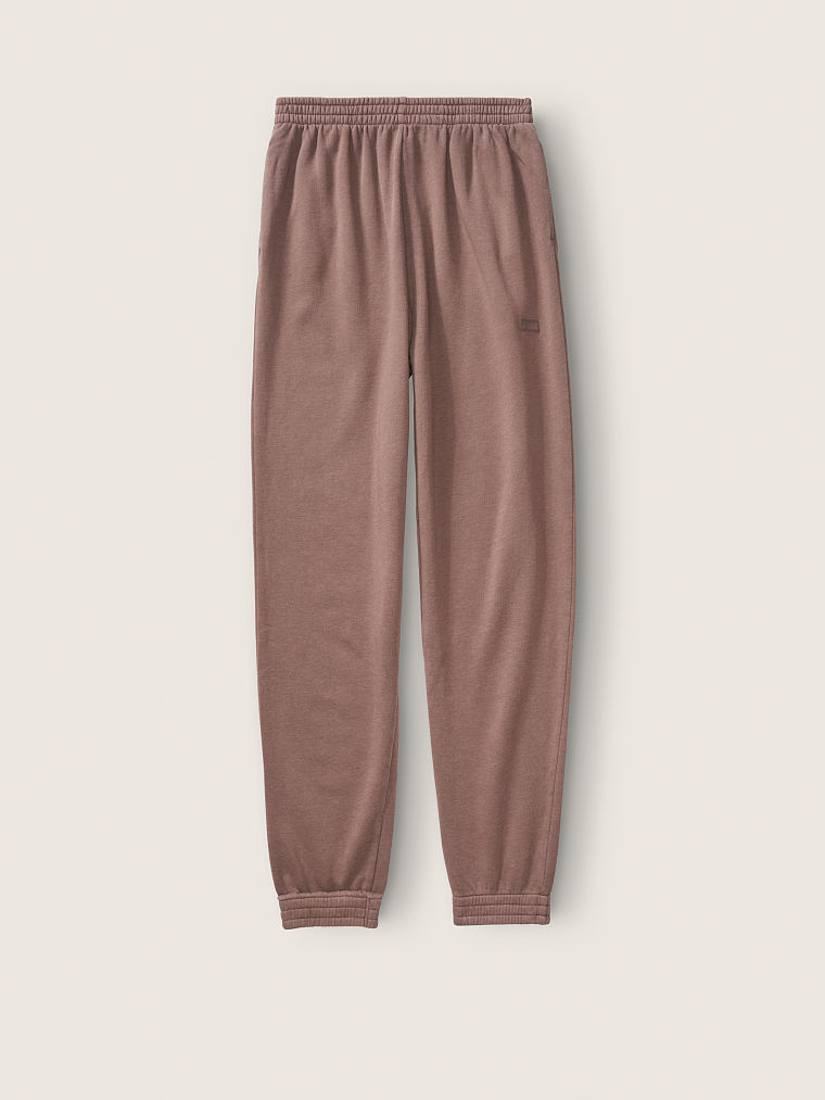 High Waist Campus Jogger