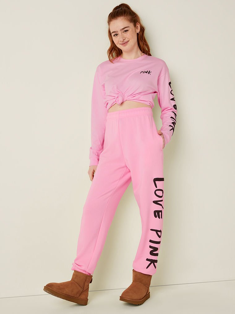 Everyday Lounge Campus Pant