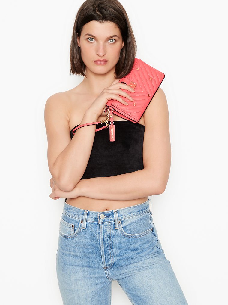 The Victoria Convertible Crossbody
