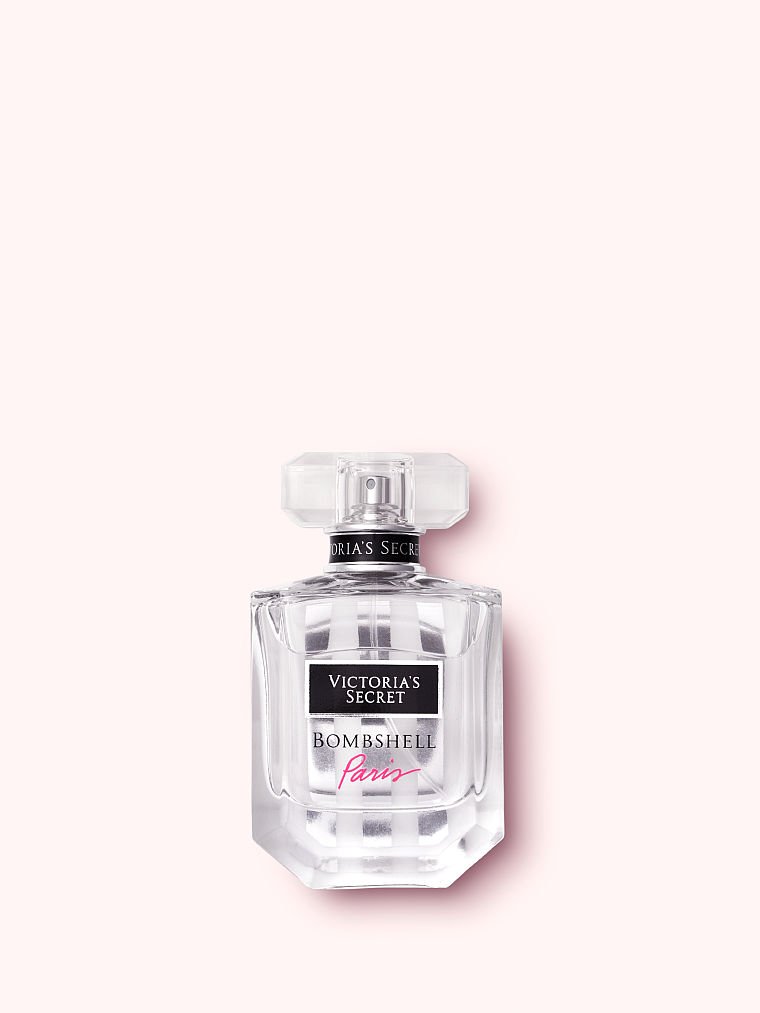 Bombshell Paris