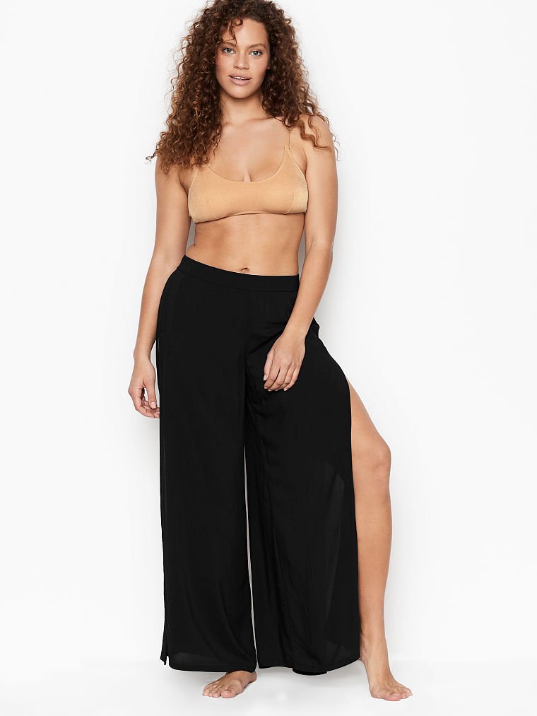 Cayman Wide-leg Pant
