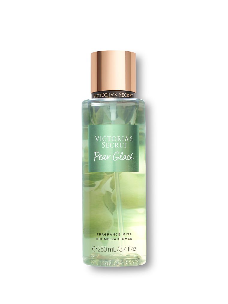 Pear Glacé Classic Fragrance Mists