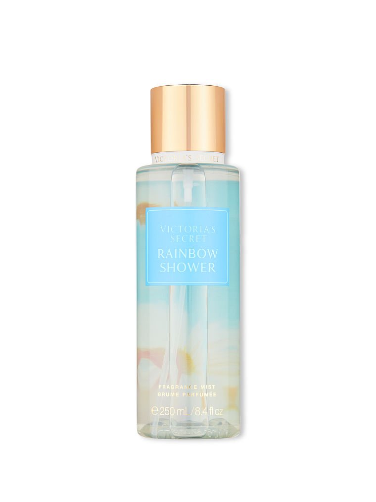 Rainbow Shower Spring Daze Fragrance Mist