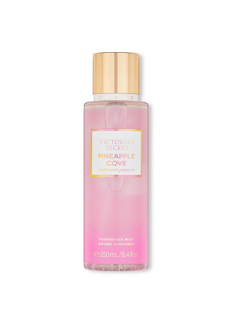 Tropichroma Fragrance Mist