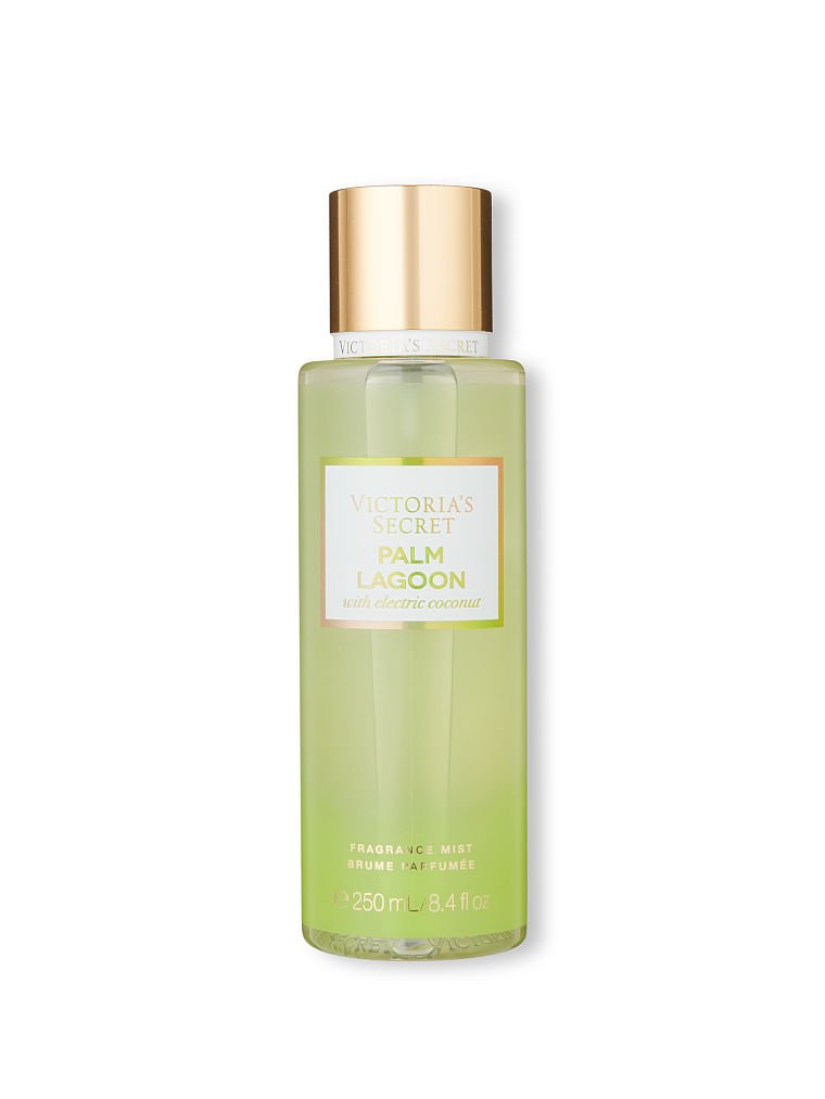 Tropichroma Fragrance Mist