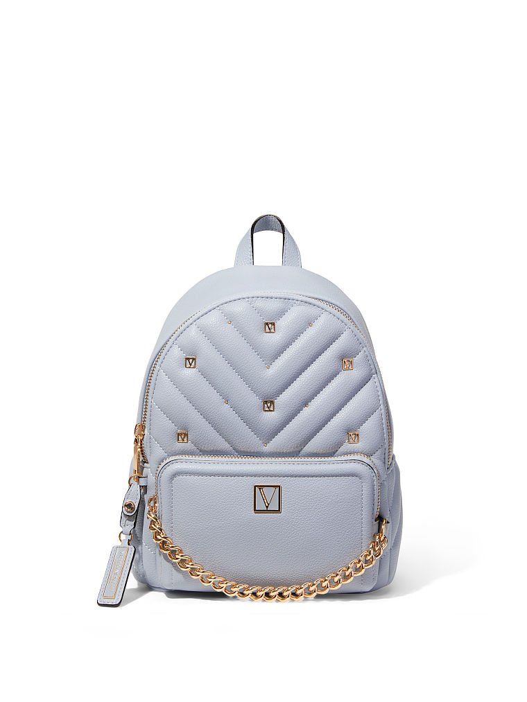 The Victoria Small Backpack