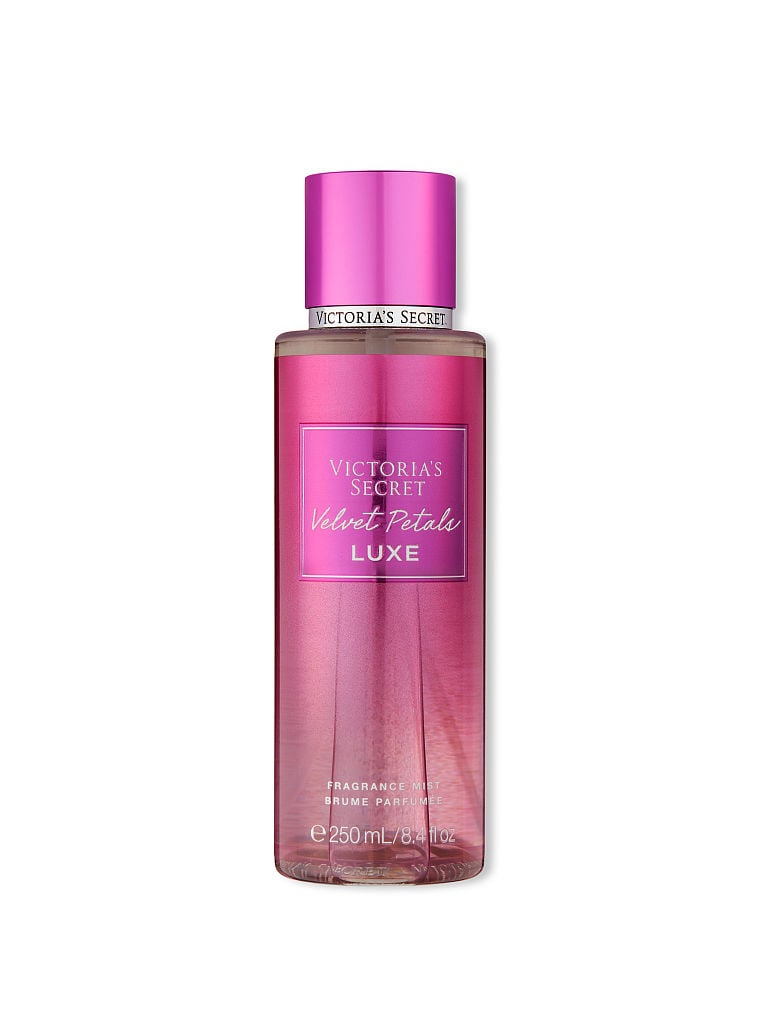 Luxe Fragrance Mist
