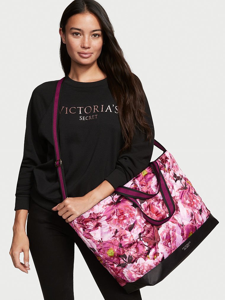 Weekender Tote