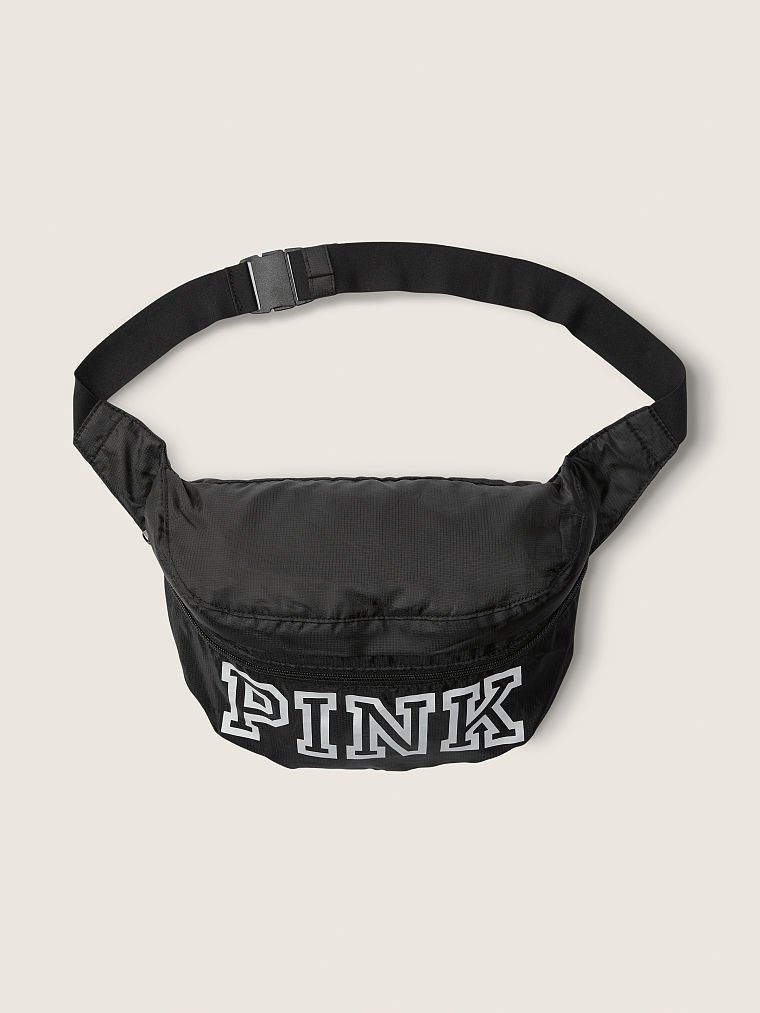 Convertible Backpack Fanny Pack