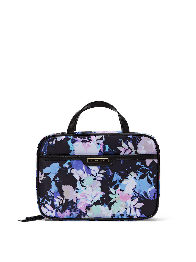 Jetsetter Hanging Cosmetic Case