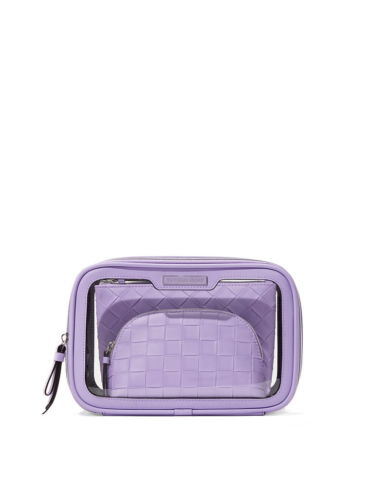 Beauty-To-Go Bag Trio