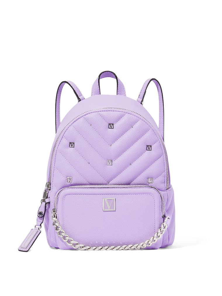 The Victoria Small Backpack