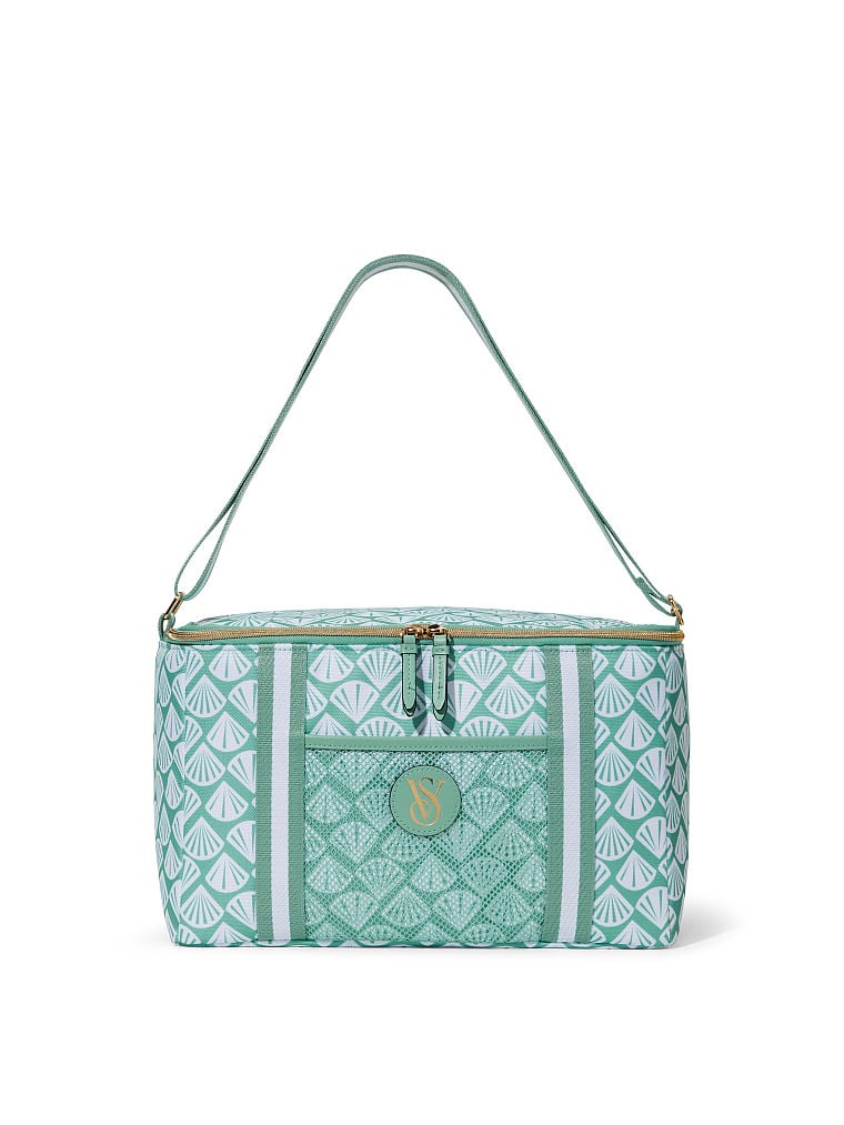 Cooler Tote Bag