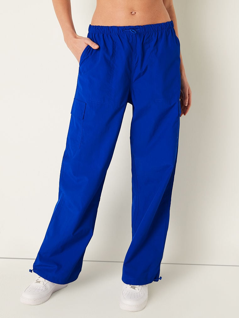 PARACHUTE CARGO PANTS