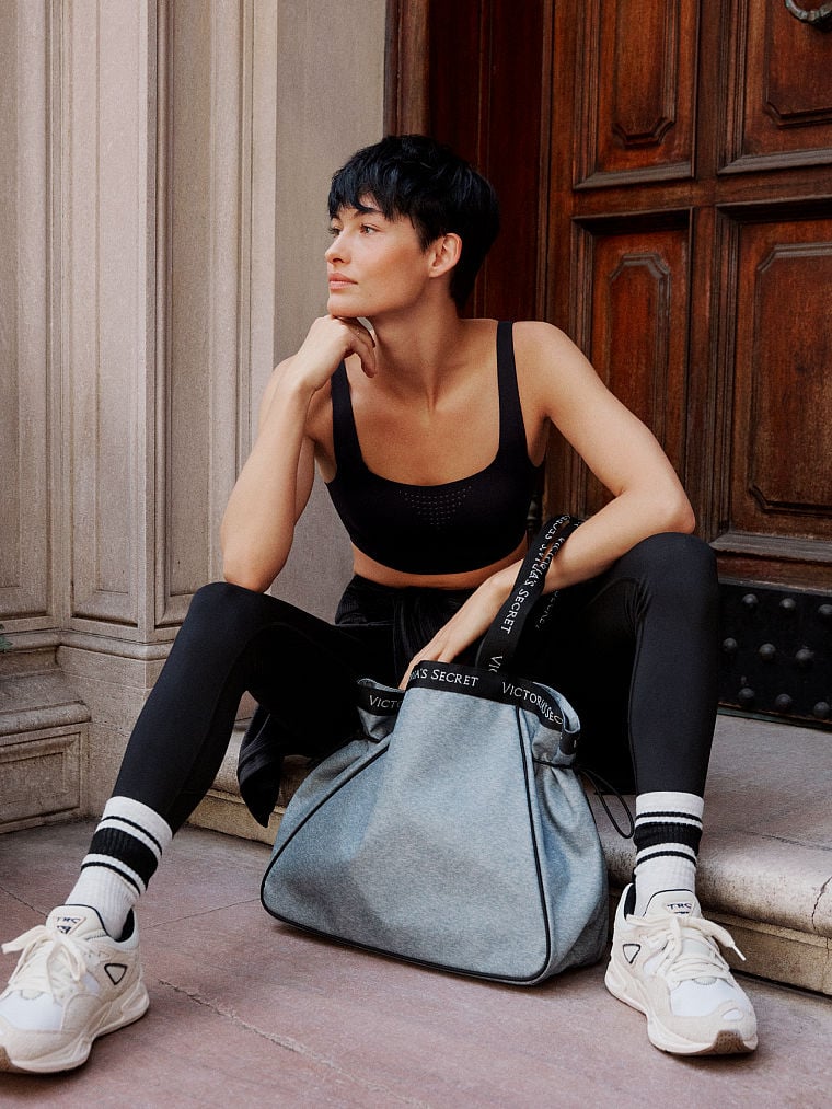 Sport Cinch Tote