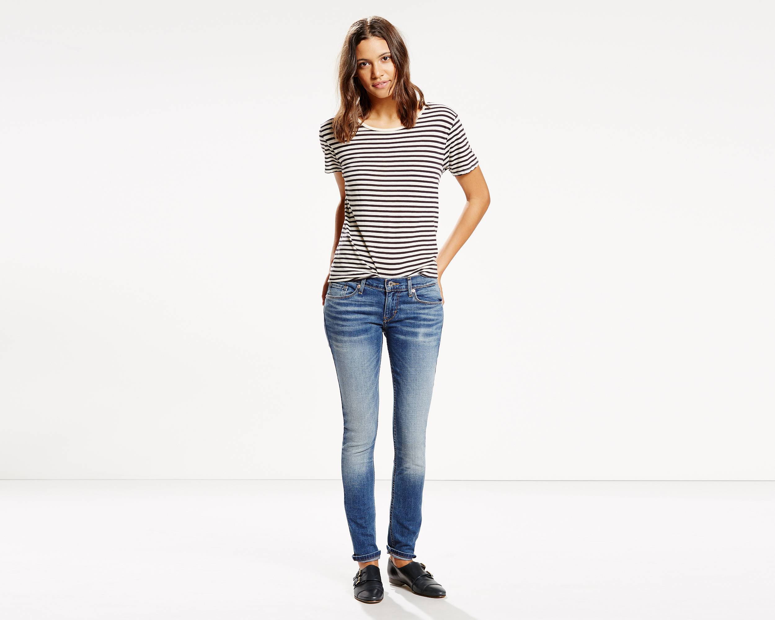 524 Skinny