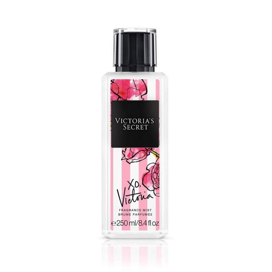 Fragrance Mist XO, Victoria