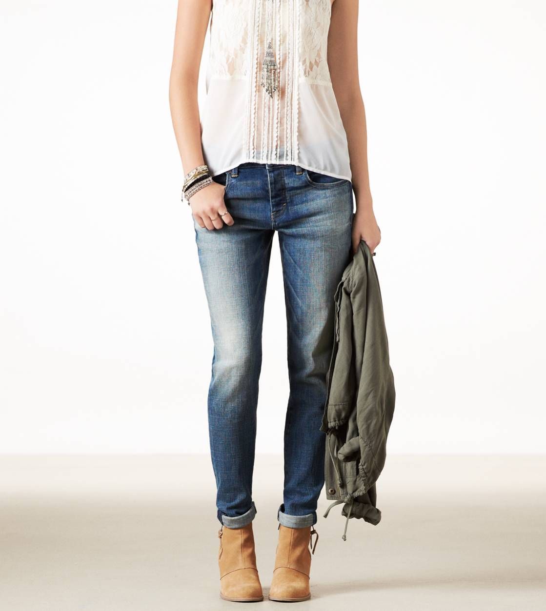 Boy Jeans