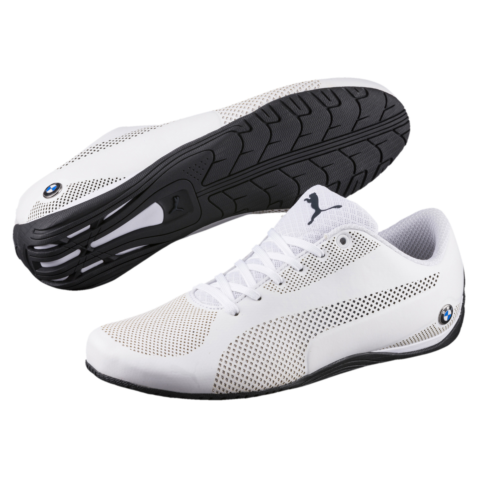 BMW M Motorsport Drift Cat 5 Ultra Training Shoes