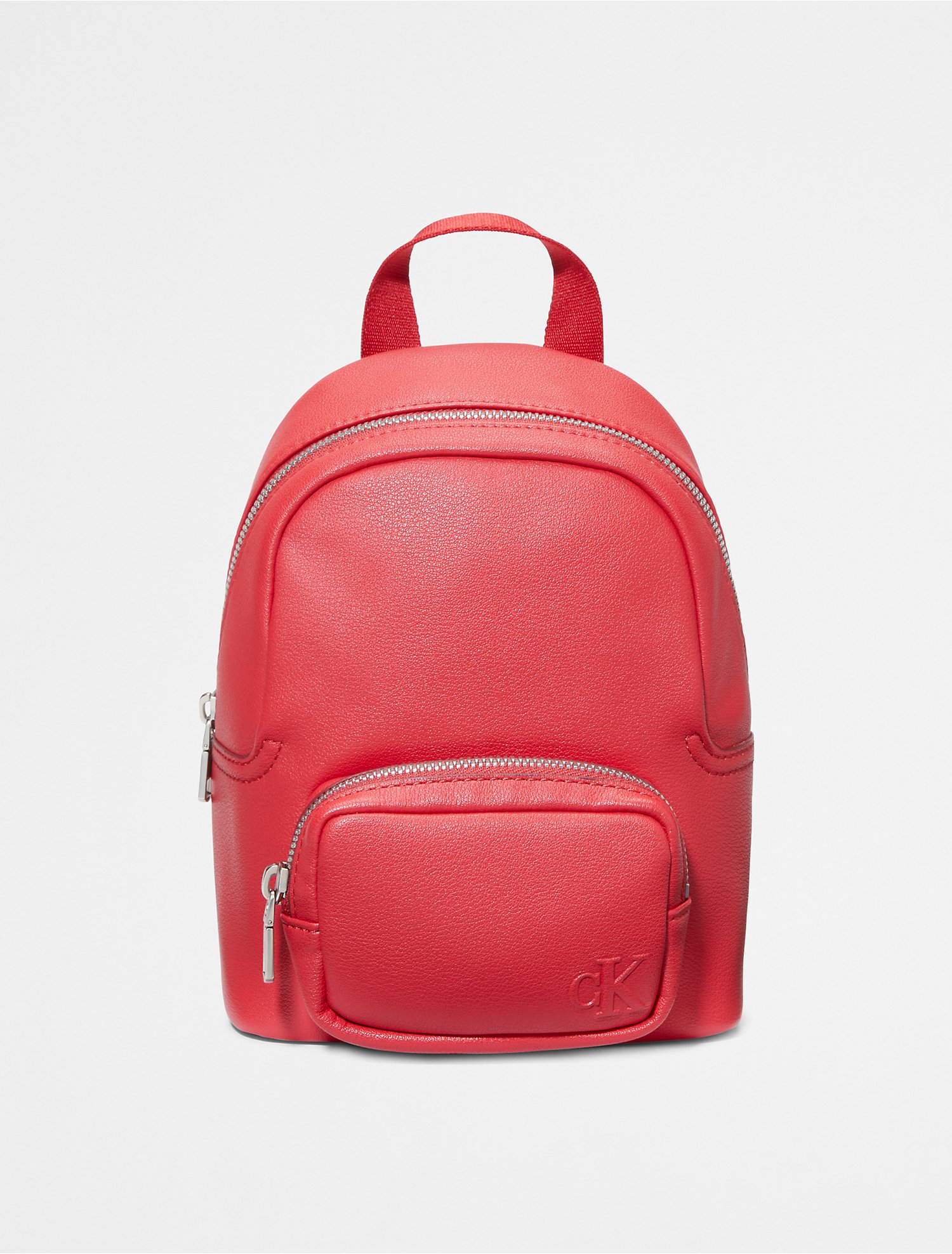 Ultralight Embossed Logo Backpack