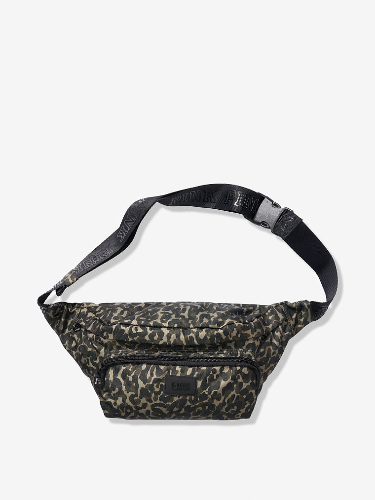 Belt bag