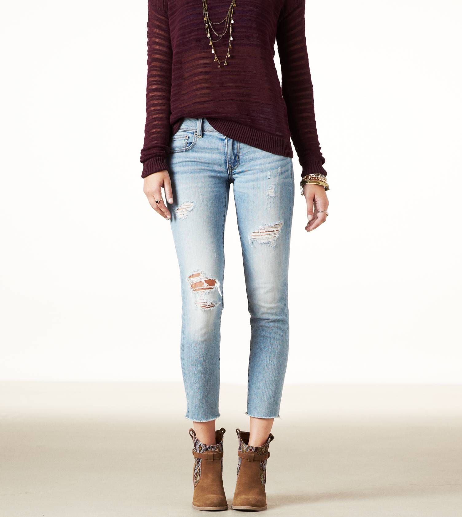Skinny Crop