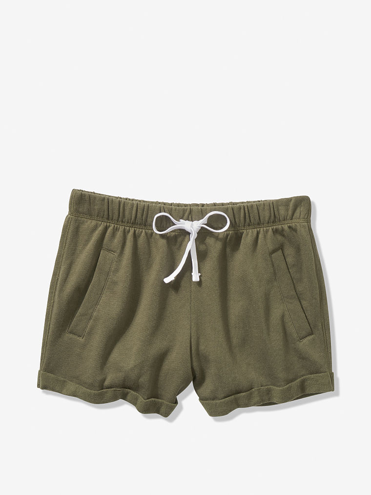 Everyday Lounge Boyfriend Short