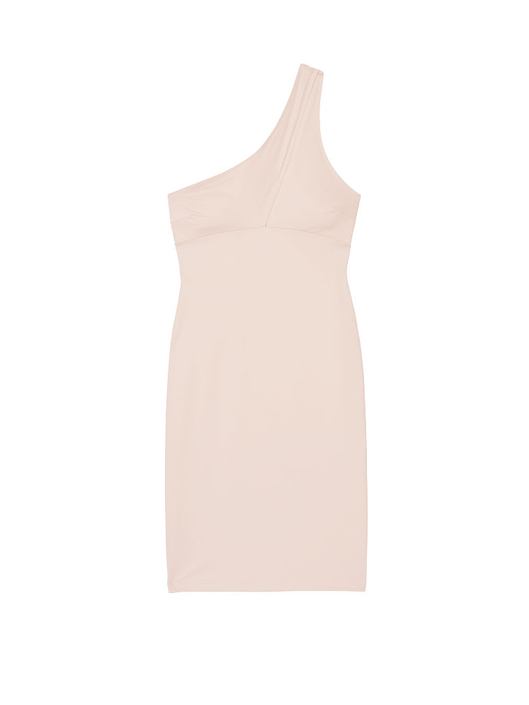 Asymmetrical Dress