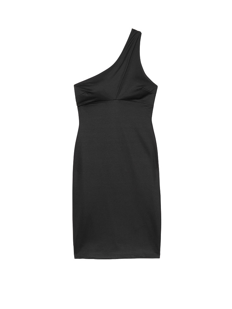 Asymmetrical Dress