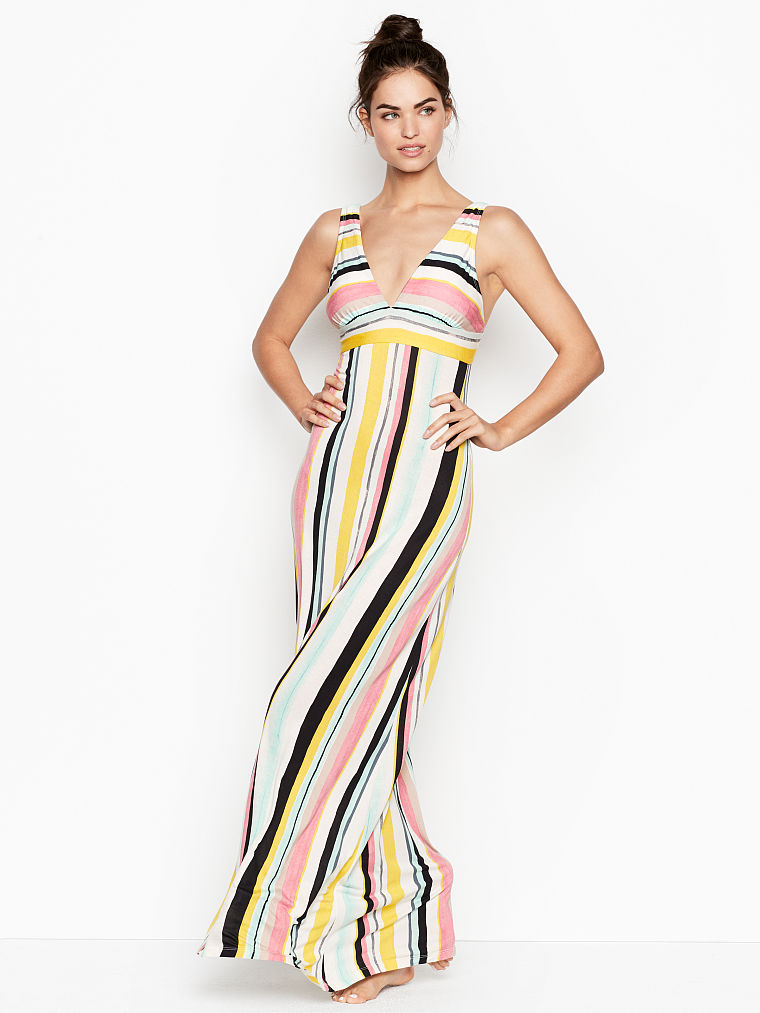 Halter Dress