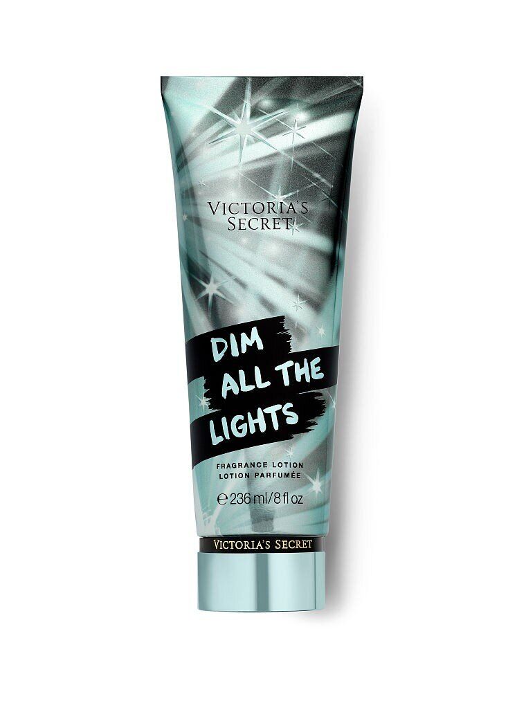 Dim All the Lights Fragrance Lotion