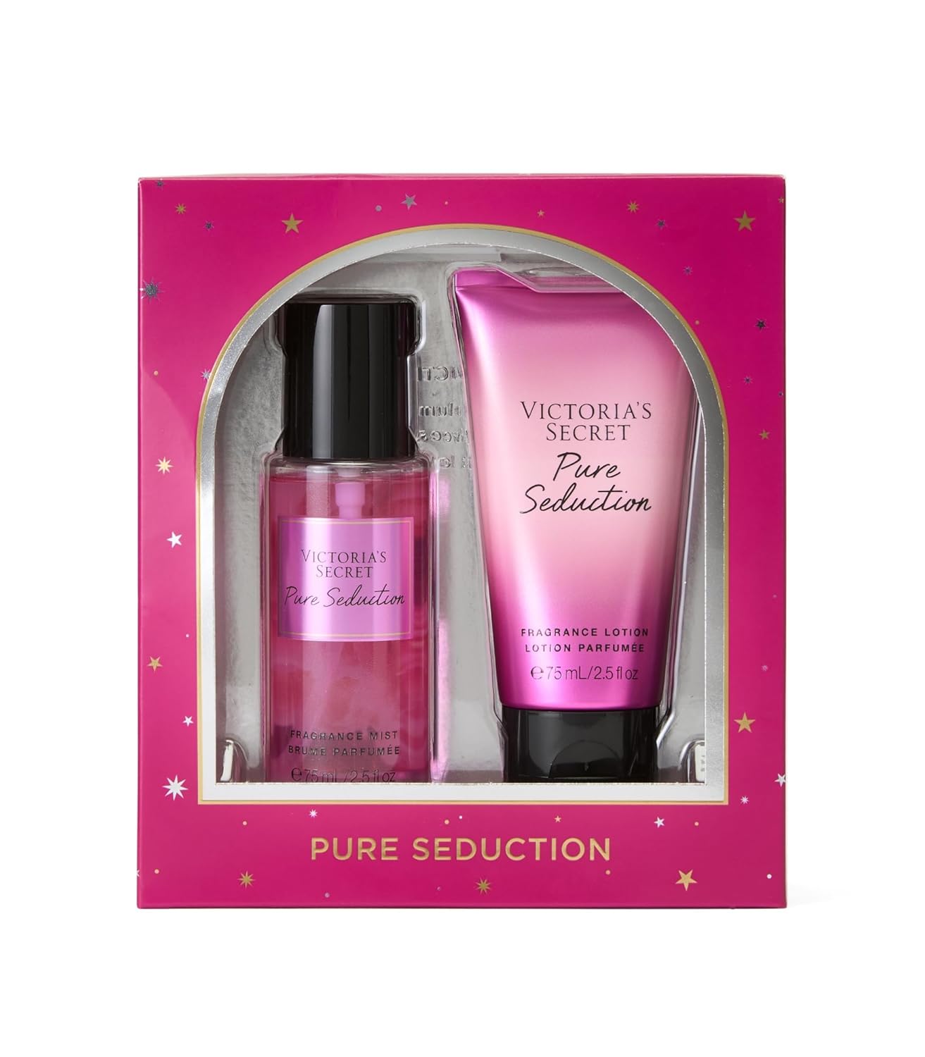Pure Seduction Duo Gift Set