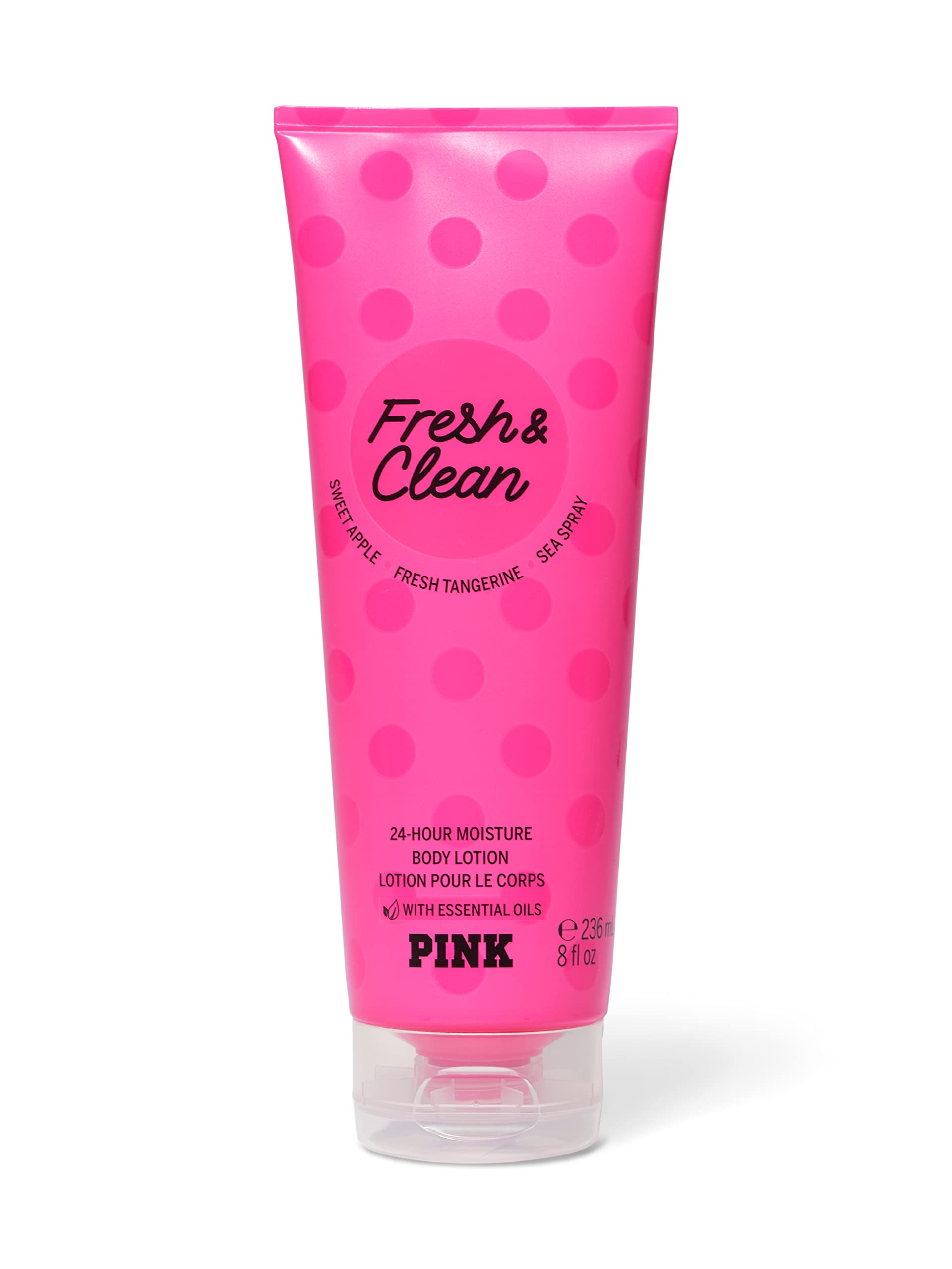 Fresh and clean body mistmist