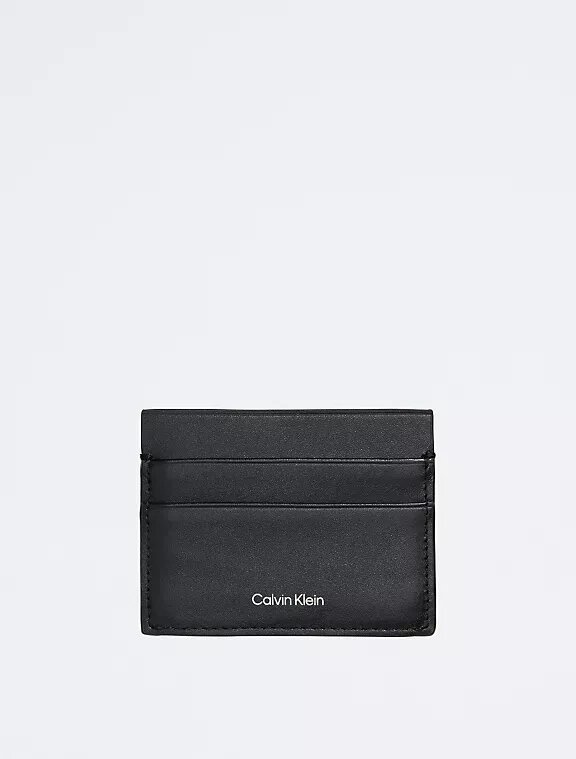 Elemental Card Case