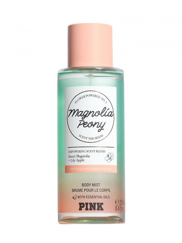 Magnolia Peony Body Mist