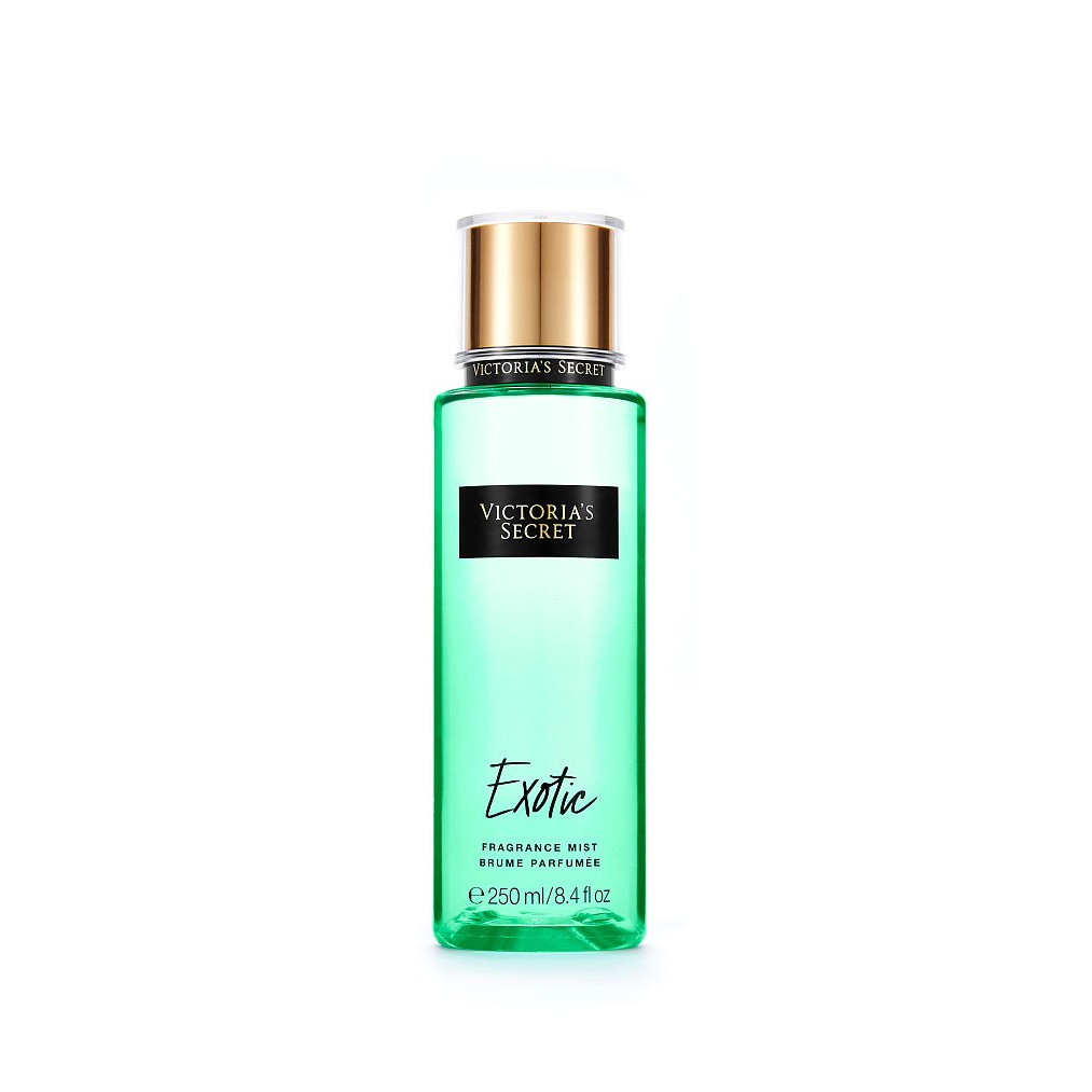 FANTASIES Fragrance Mist Exotic