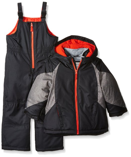 Carter's Boys Winter Jacket & Pants