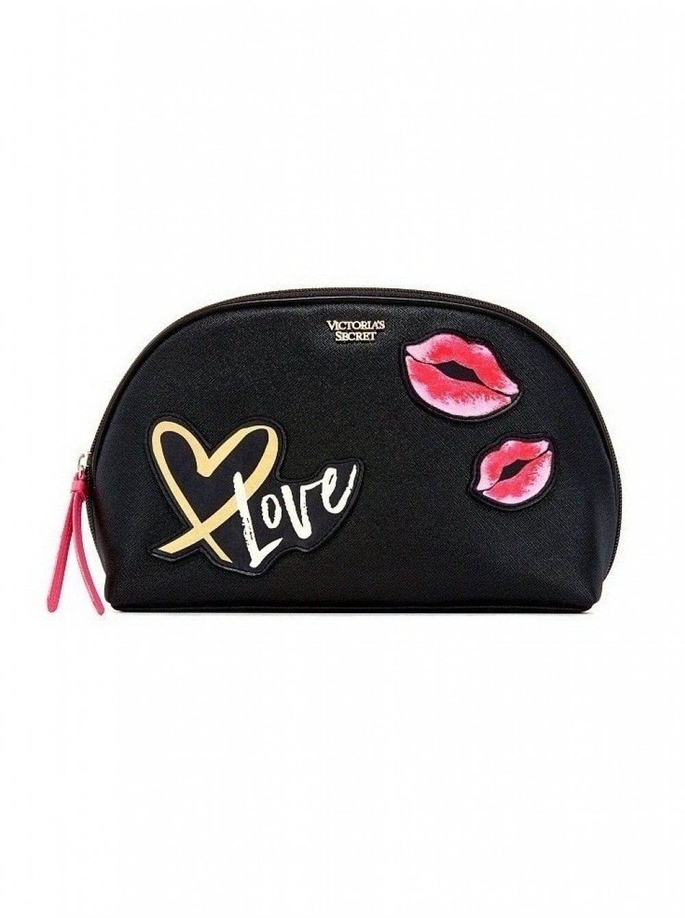 VS PATCH GLAM BAG