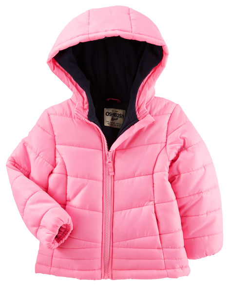 Oshkosh Girls Outwear