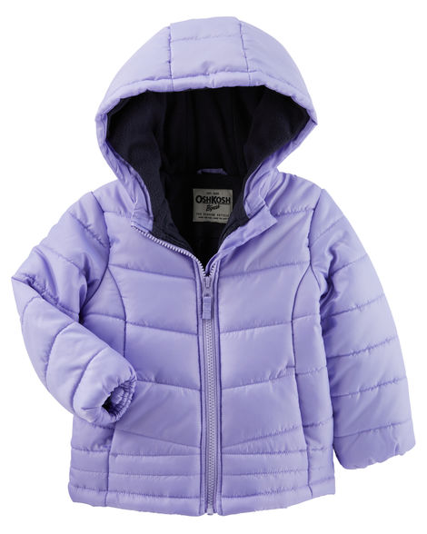 Oshkosh Girls Outwear