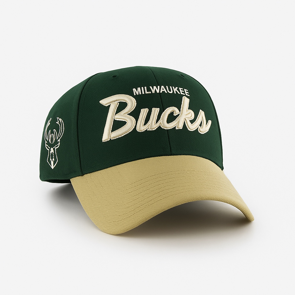 Milwaukee Bucks '47 MVP