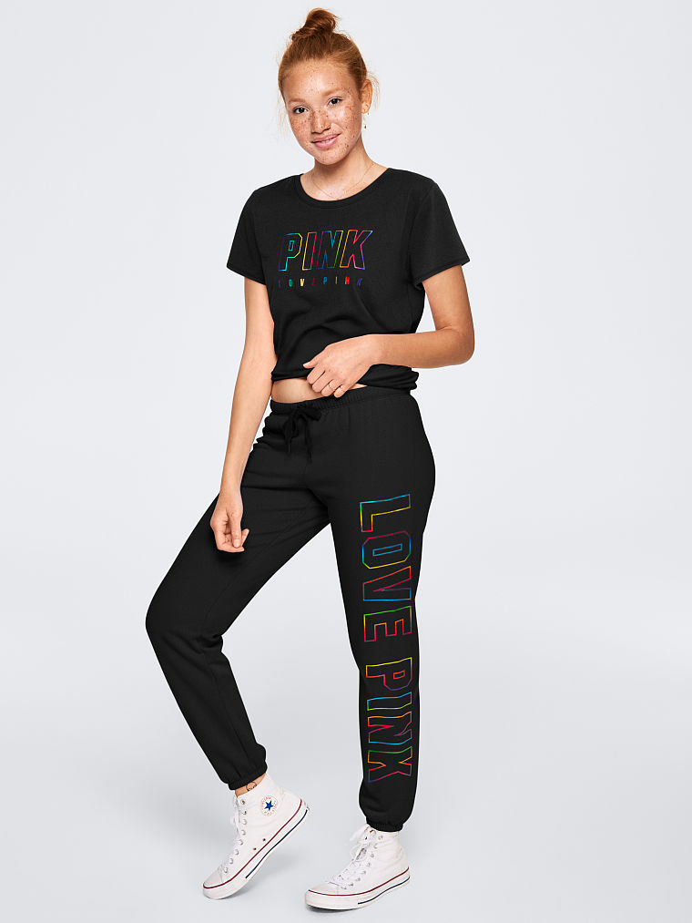Everyday Lounge Classic Pant