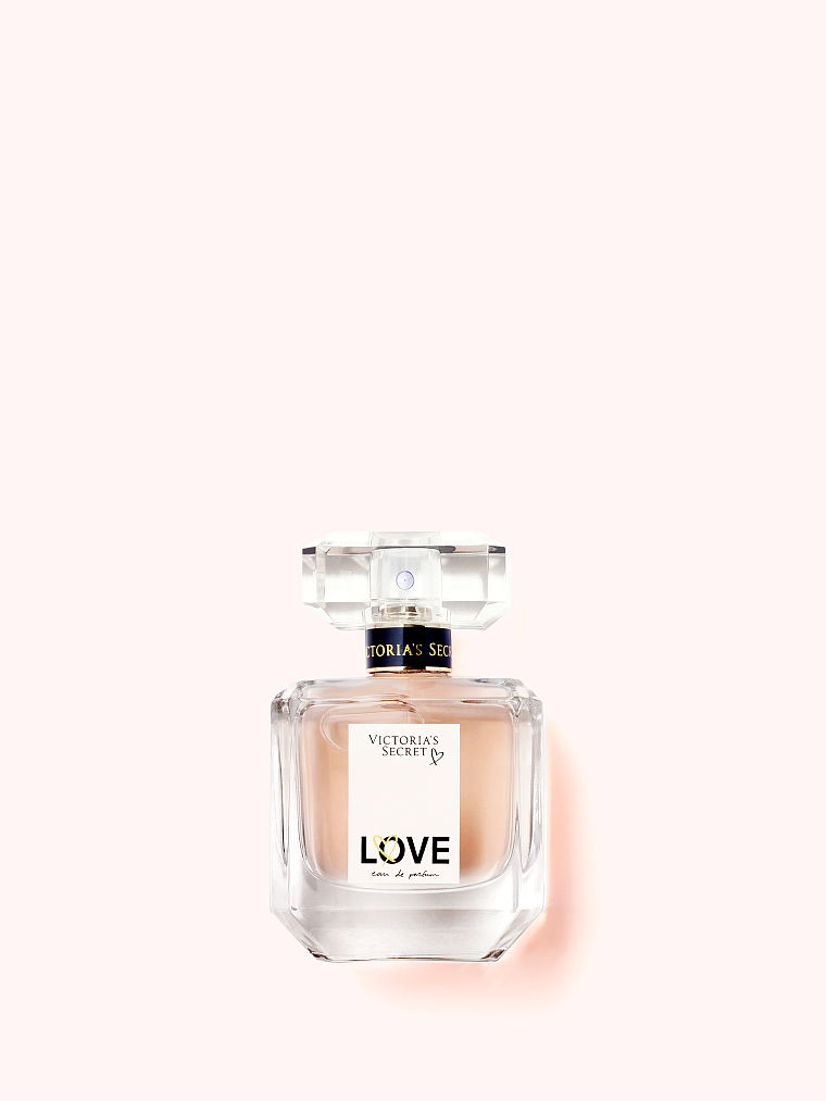 Love Eau de Parfum