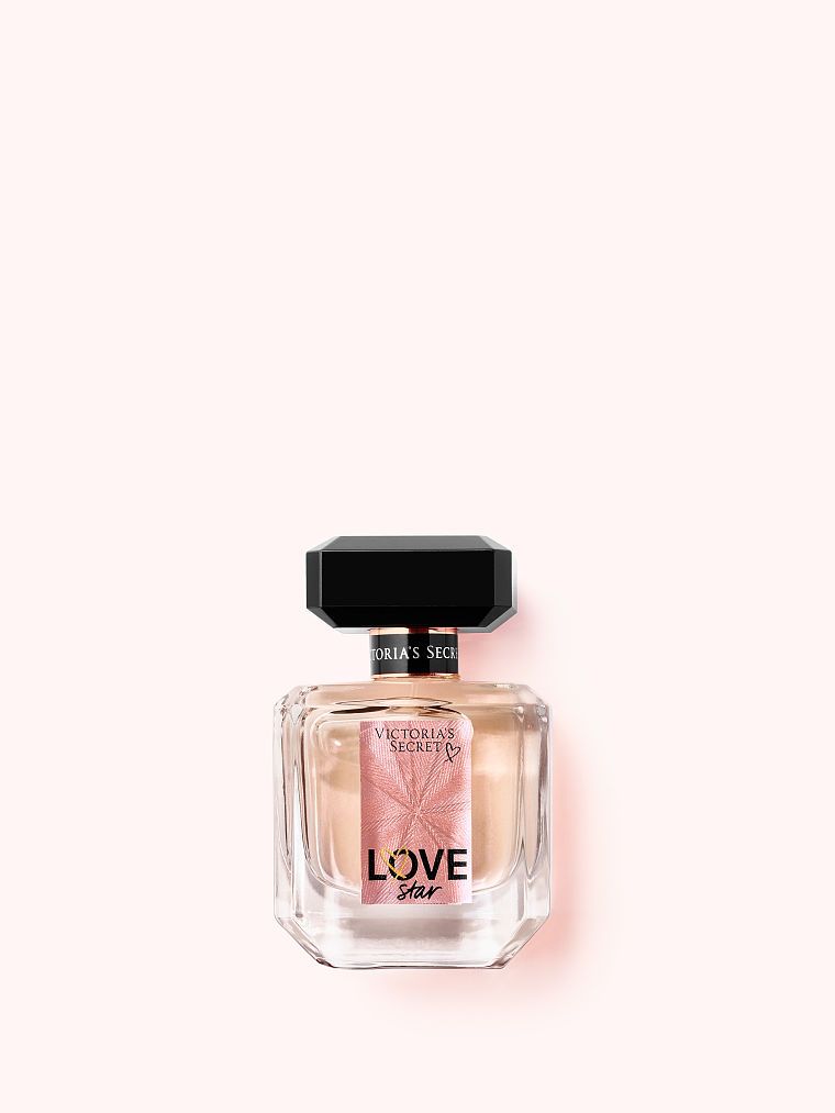 LOVE Star Eau de Parfum